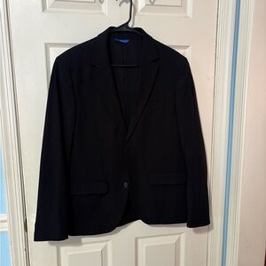 Apt. 9 Men's Black Blazer